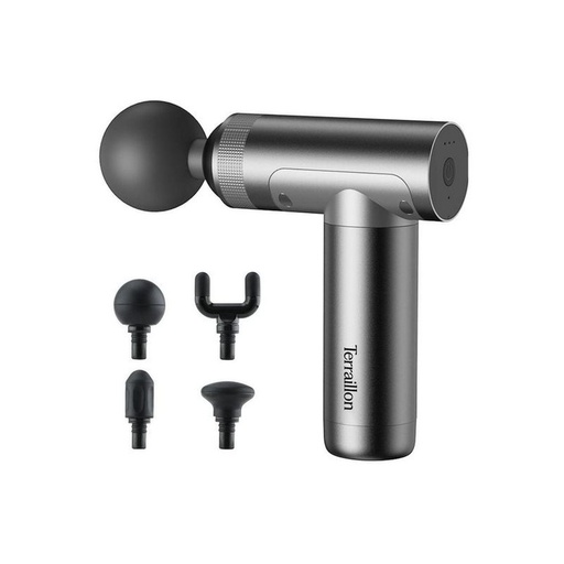 [861243] Pistolet de massage TERRAILLON