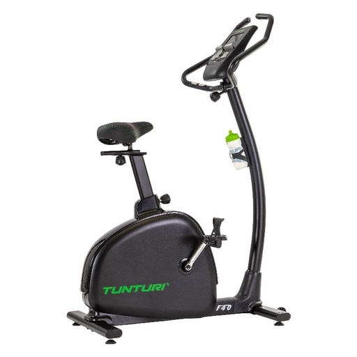 [535006] Vélo Tunturi F40 Compétence