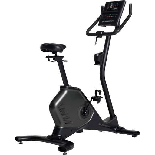 [535011] Schwinn 590U Ergometer