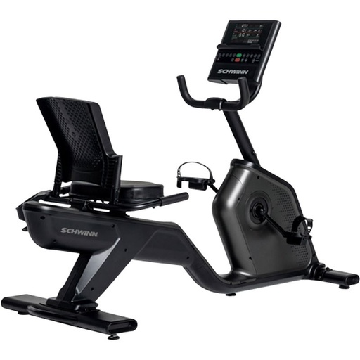 [535020] Ergomètre semi-allongé Schwinn 590R