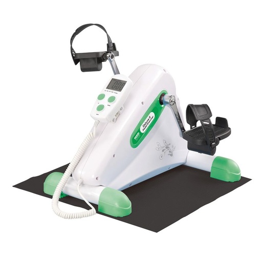 [535045] Passive trainer