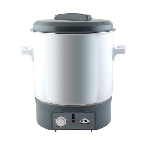 [835060] Cuve Hydrotherm