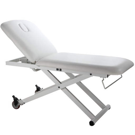 HEKA 2 Table de Soins Electrique avec 2 Moteurs (copie)