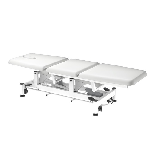 [PS-ORION-WH] ORION WHITE Table Examen Physiothérapie Kinésithérapie