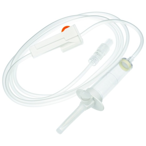 [1020035001] SINGLE GRAVITY INFUSER BOX OF 100