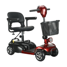 ZenGo Scooter Electrique Senior