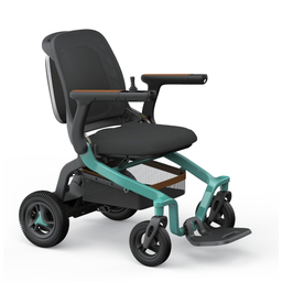 [SWIFT] SWIFT Fauteuil Roulant Electrique