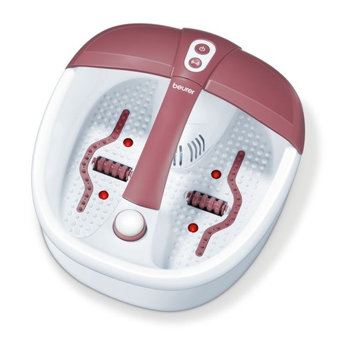 [861146] Bain de pieds multifonctions Spa