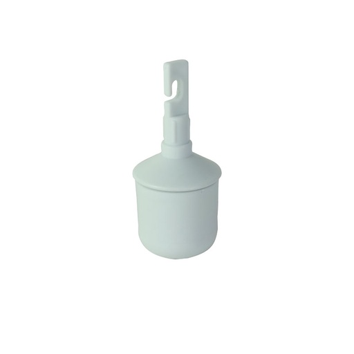 [999262] Embout canne blanche non voyant