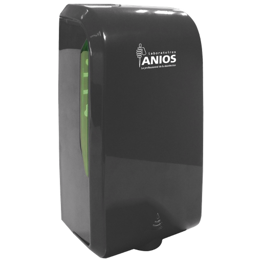 [1203055020] DISTRIBUTEUR ELECTRONIQUE GRIS ANIOS COMPACT CPA Ref Anios 425164