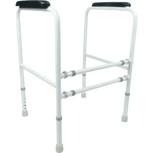 [SECURE] Cadre de toilettes SECURE