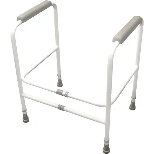 [SECURE] Cadre de toilettes SECURE
