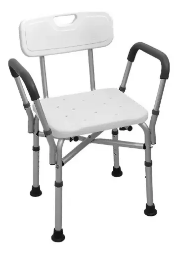 [CORFOU] Chaise de douche CORFOU