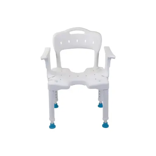 [SEREIN] Chaise de douche Serein