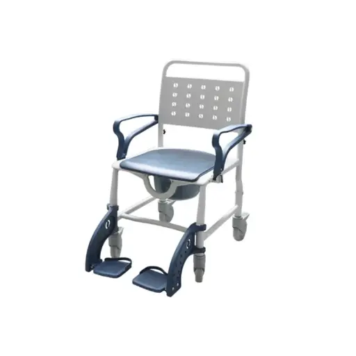 [SOLEA] Chaise garde robe roulante Soléa