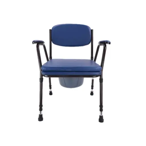 [INTIME] Chaise percée réglable Intime