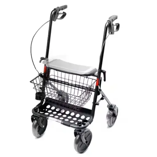 [STABILIO] Déambulateur Stabilio