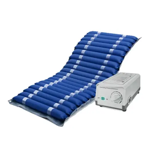 [SOUFFLEO] Matelas à air Souffléo