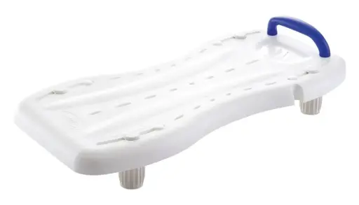 [SANTORIN] Planche de bain avec poignée Santorin