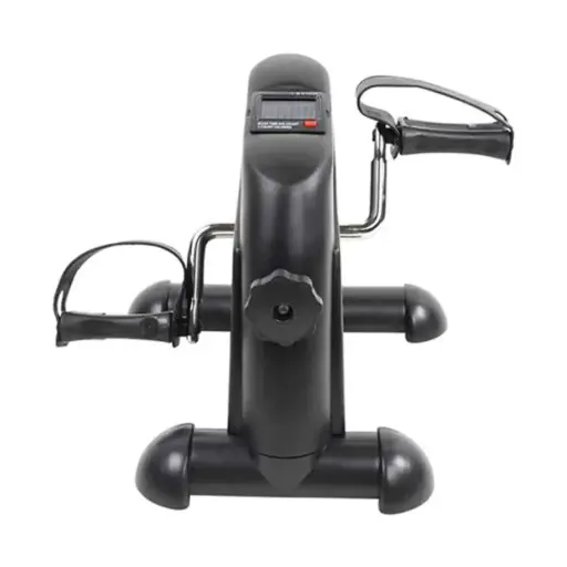 [PBIKER] Pédalier Noir P-BIKER