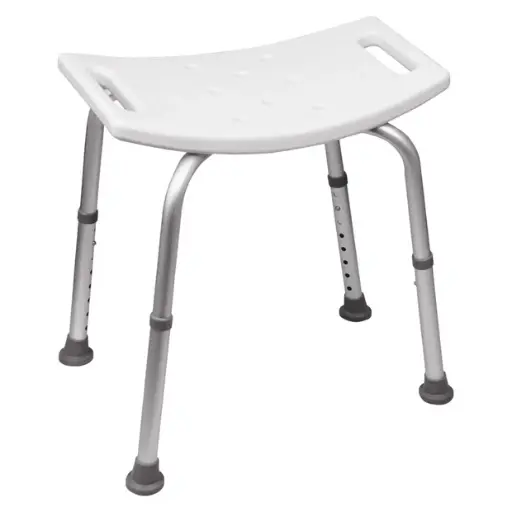 [BORA-WH] Tabouret de douche Bora