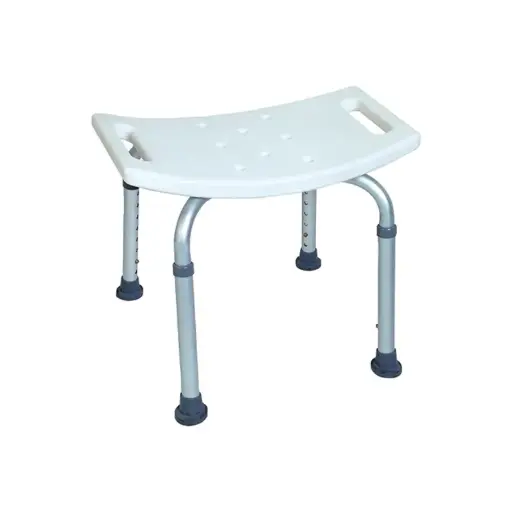 [BORA-WH] Tabouret de douche Bora