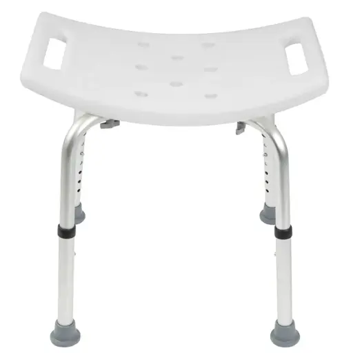 [BORA-WH] Tabouret de douche Bora