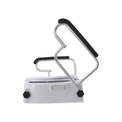 [REHAUSSE] Siège de toilettes REHAUSSE