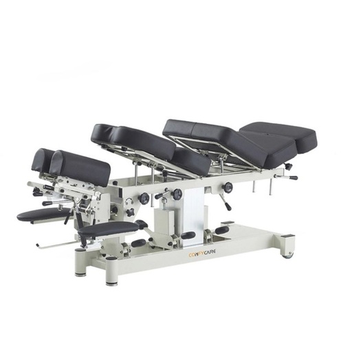 APPA Table de chiropractie