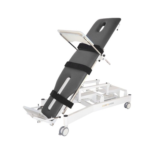 TILT Table de kinésithérapie (copie)