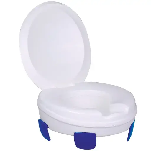 Rehausseur WC ZENITH