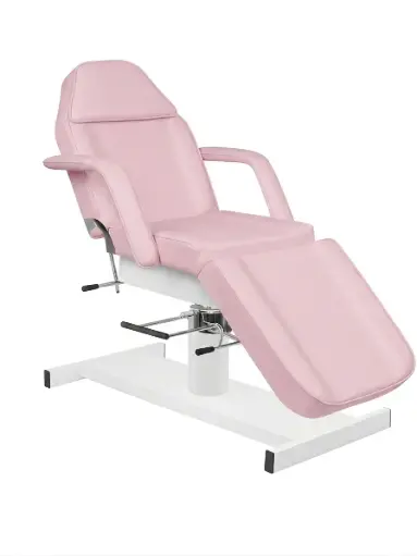 [MDM210-ROSE] MENT ROSE Fauteuil de soins Hydraulique