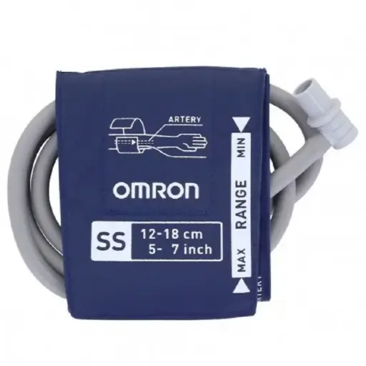 [OMR302] BRASSARD OMRON TAILLE SS (12-18 cm)