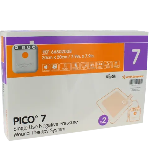 [66802018] PICO7 - 20cm x 20cm 