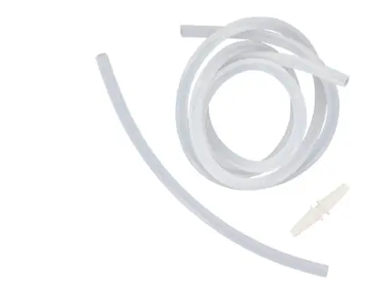 [BCASPI111] SET DE TUBE 6M + CONNECTEURS FLOVAC