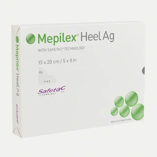 [388100] Mepilex Talon Ag 13x20 