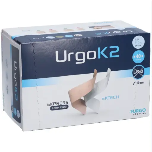 [604198] URGOK2 T2 - 8CM - 25CM-32CM