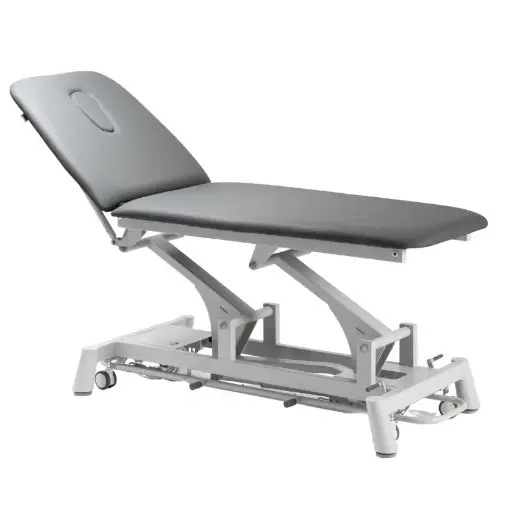 [TITAN301] TITAN 301 Table de kinésithérapie 2 plans