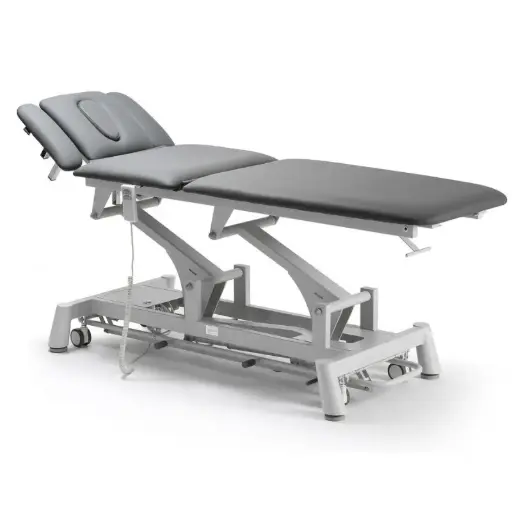 [TITAN304] TITAN 304 Table de kinésithérapie 3 plans