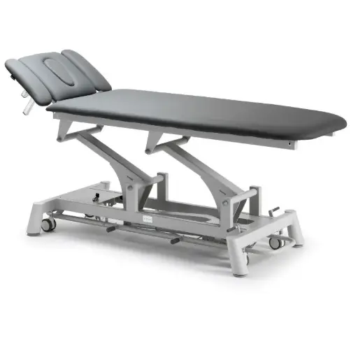 [TITAN308] TITAN 308 Table de kinésithérapie 2 plans