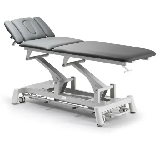 [TITAN304F] TITAN 304F Table de kinésithérapie 3 plans 