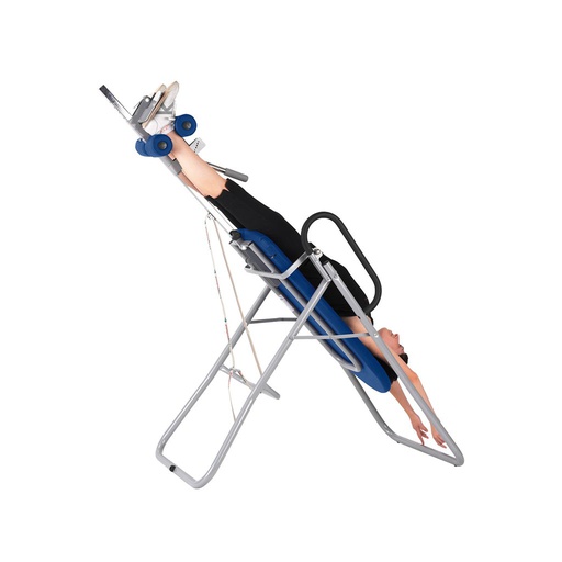 T1500 Table inversion Ecopostural